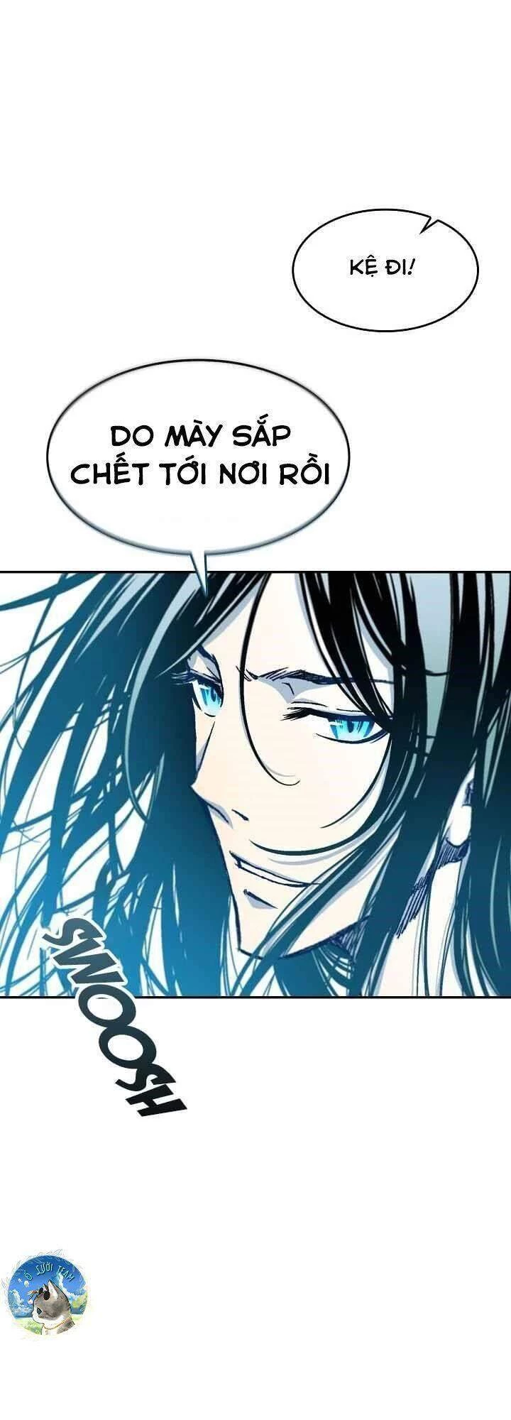 Hồi Ức Chiến Thần Chapter 59 - Trang 31