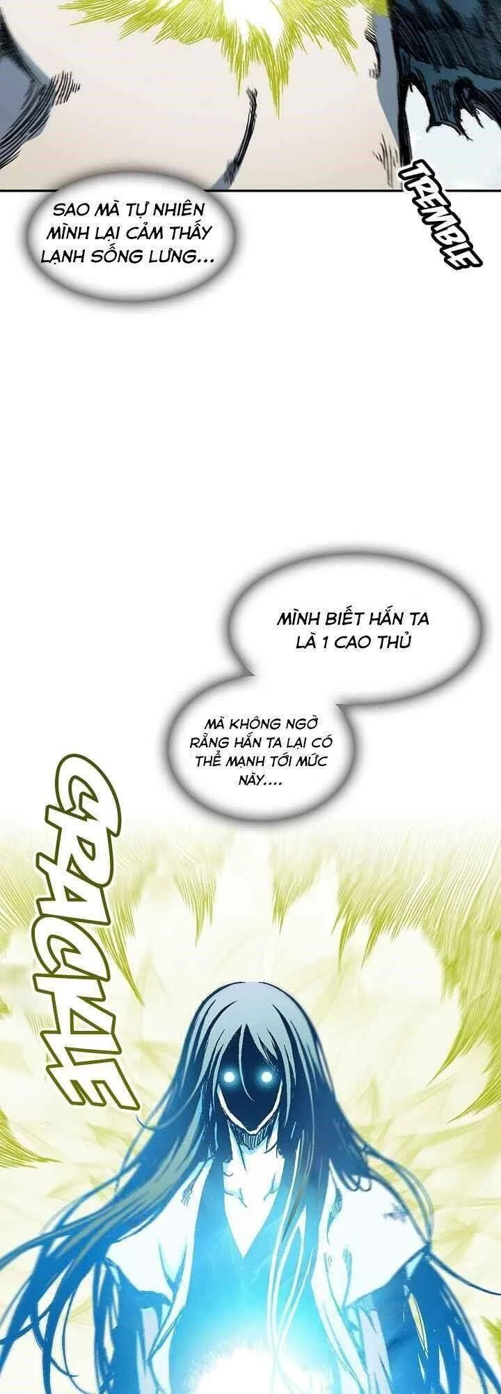 Hồi Ức Chiến Thần Chapter 59 - Trang 33
