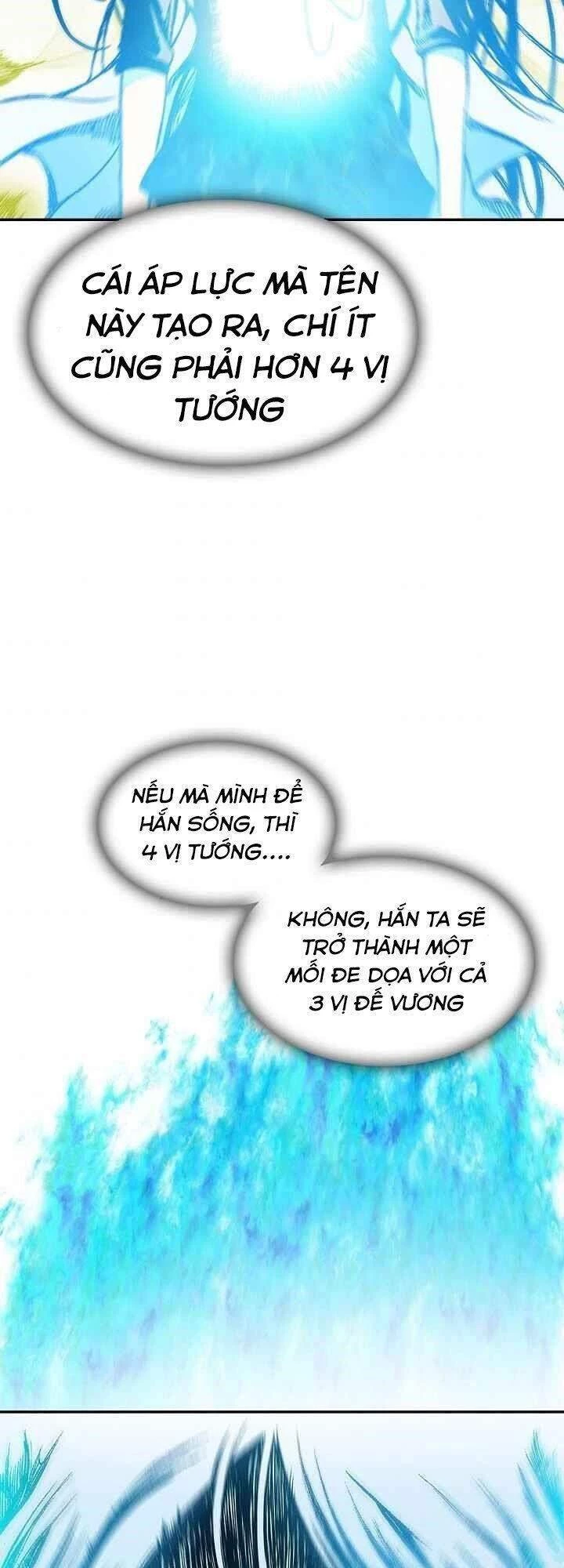 Hồi Ức Chiến Thần Chapter 59 - Trang 34