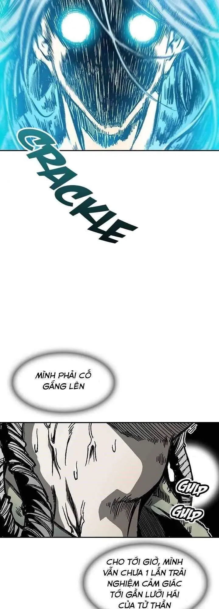Hồi Ức Chiến Thần Chapter 59 - Trang 36