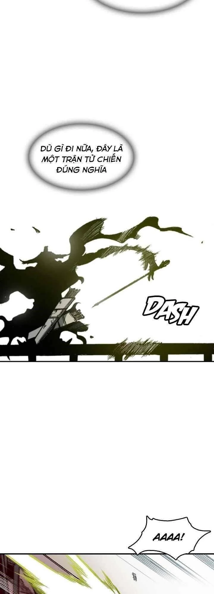 Hồi Ức Chiến Thần Chapter 59 - Trang 37