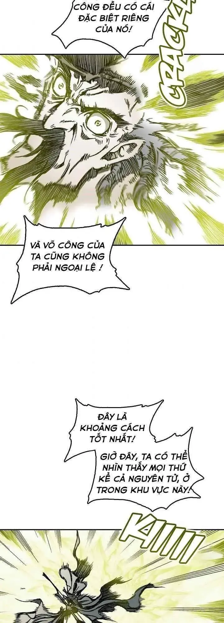 Hồi Ức Chiến Thần Chapter 59 - Trang 43