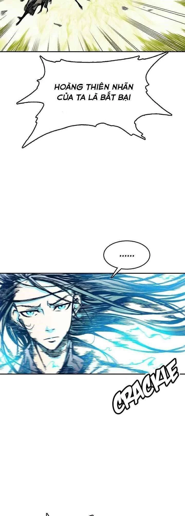 Hồi Ức Chiến Thần Chapter 59 - Trang 45