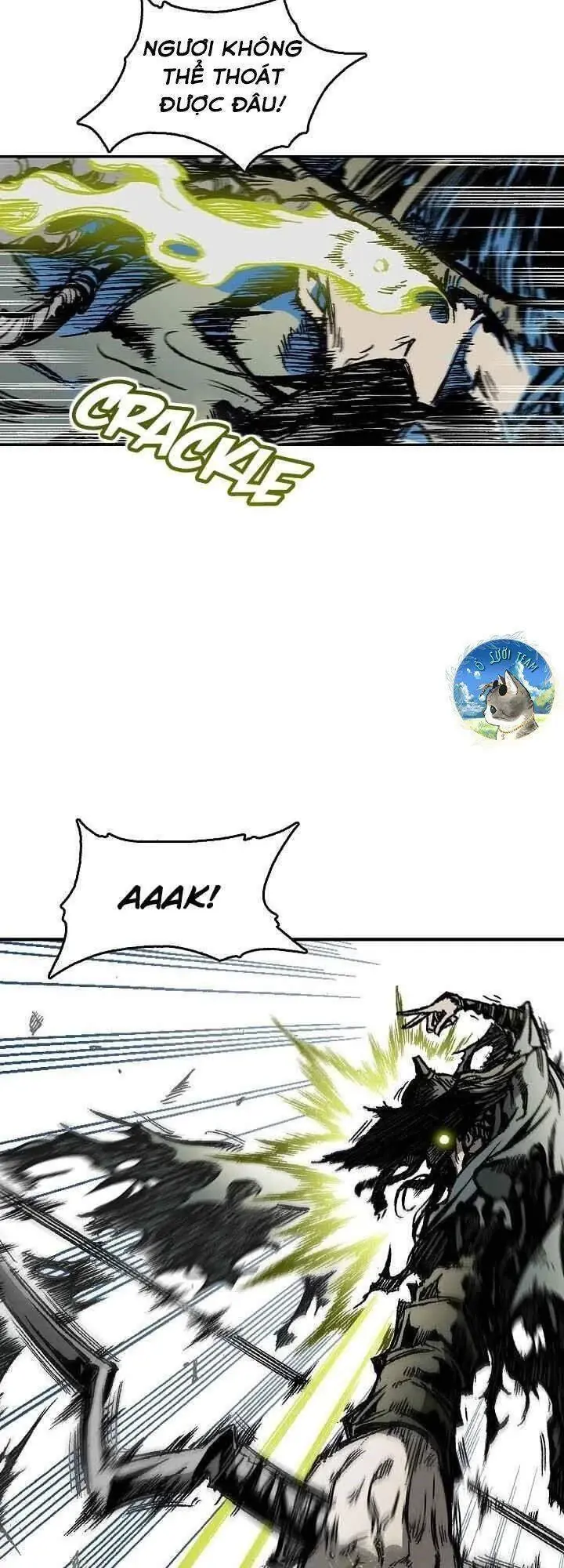 Hồi Ức Chiến Thần Chapter 59 - Trang 46