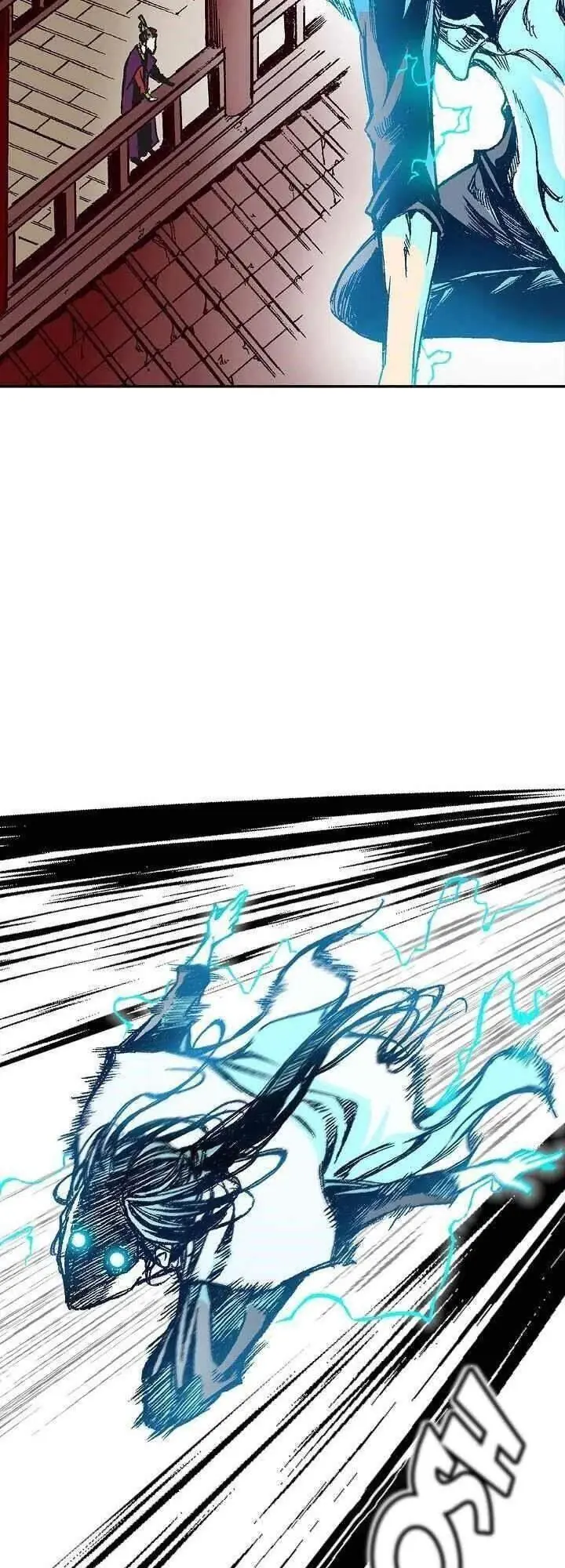 Hồi Ức Chiến Thần Chapter 59 - Trang 7