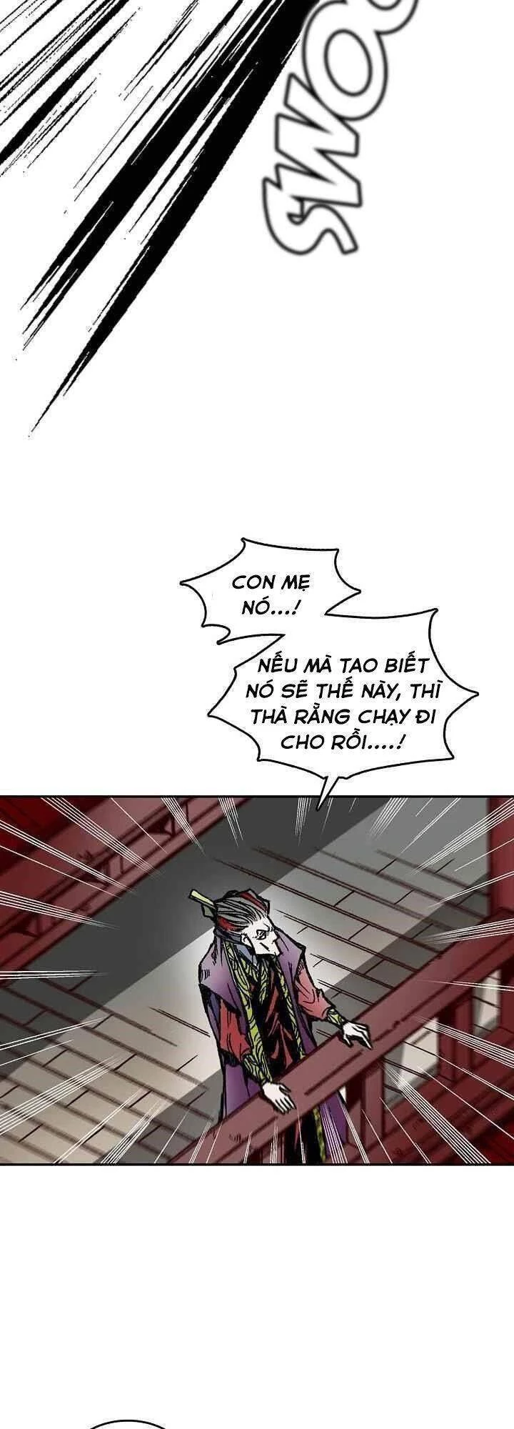 Hồi Ức Chiến Thần Chapter 59 - Trang 9