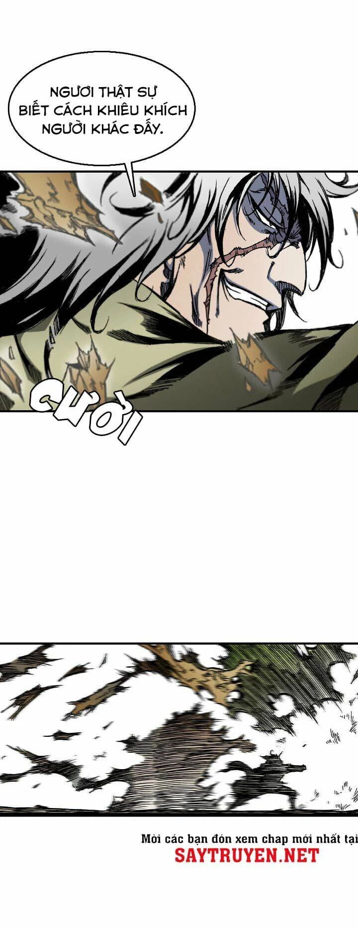 Hồi Ức Chiến Thần Chapter 6 - Trang 11