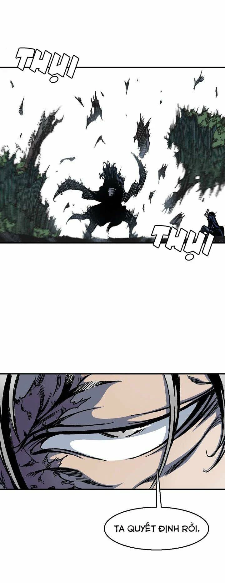 Hồi Ức Chiến Thần Chapter 6 - Trang 12