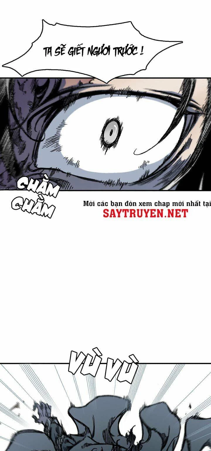 Hồi Ức Chiến Thần Chapter 6 - Trang 13
