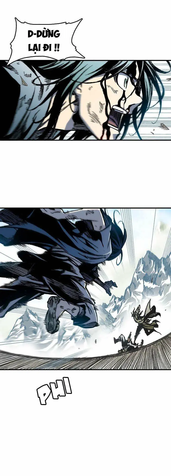 Hồi Ức Chiến Thần Chapter 6 - Trang 15