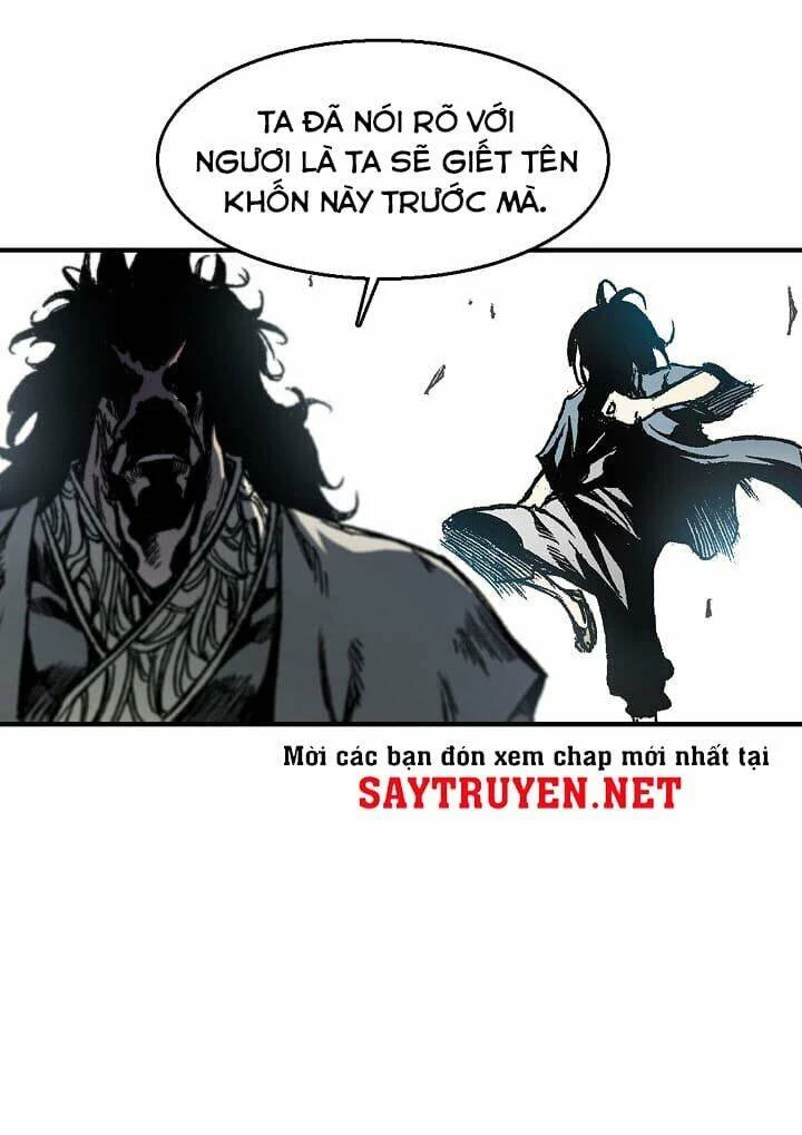 Hồi Ức Chiến Thần Chapter 6 - Trang 16
