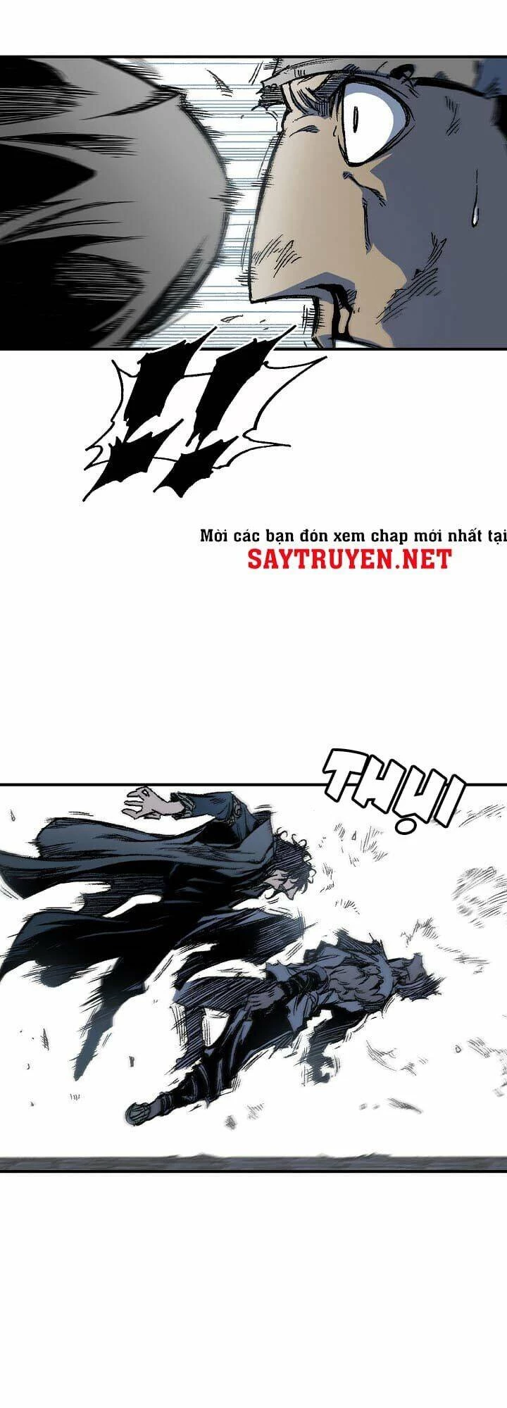 Hồi Ức Chiến Thần Chapter 6 - Trang 18
