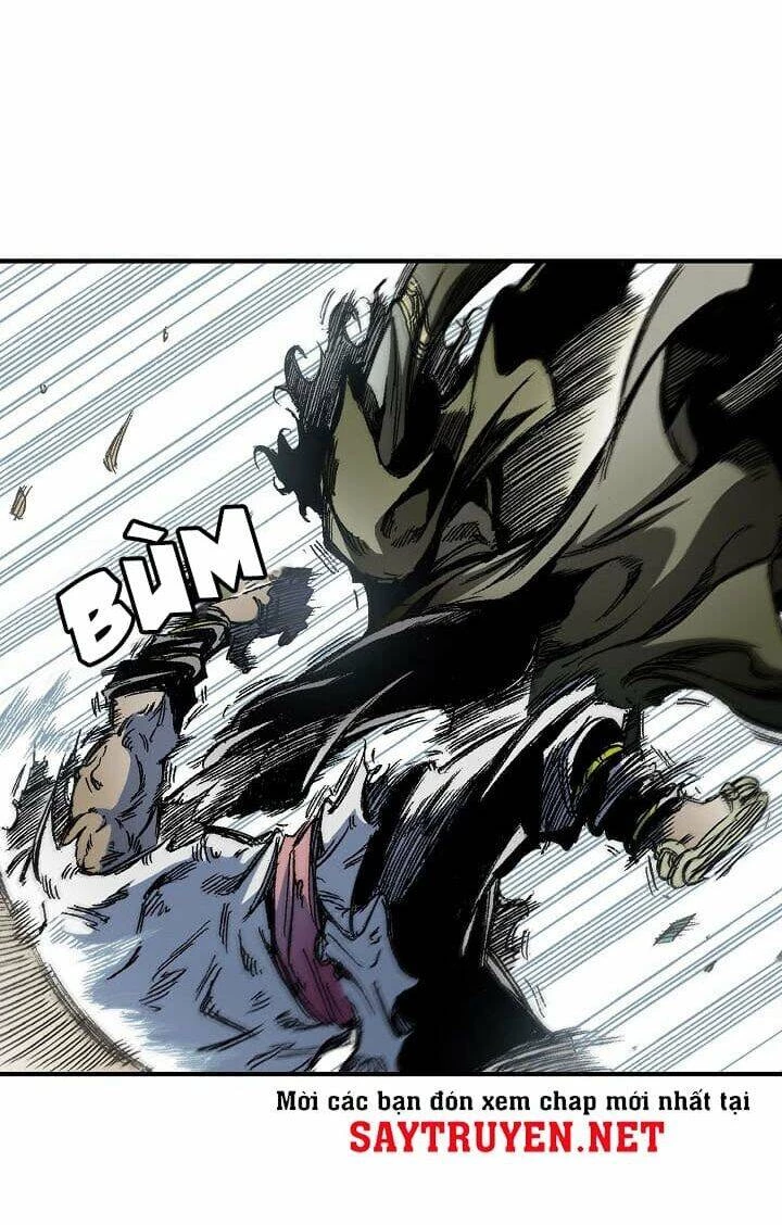 Hồi Ức Chiến Thần Chapter 6 - Trang 20