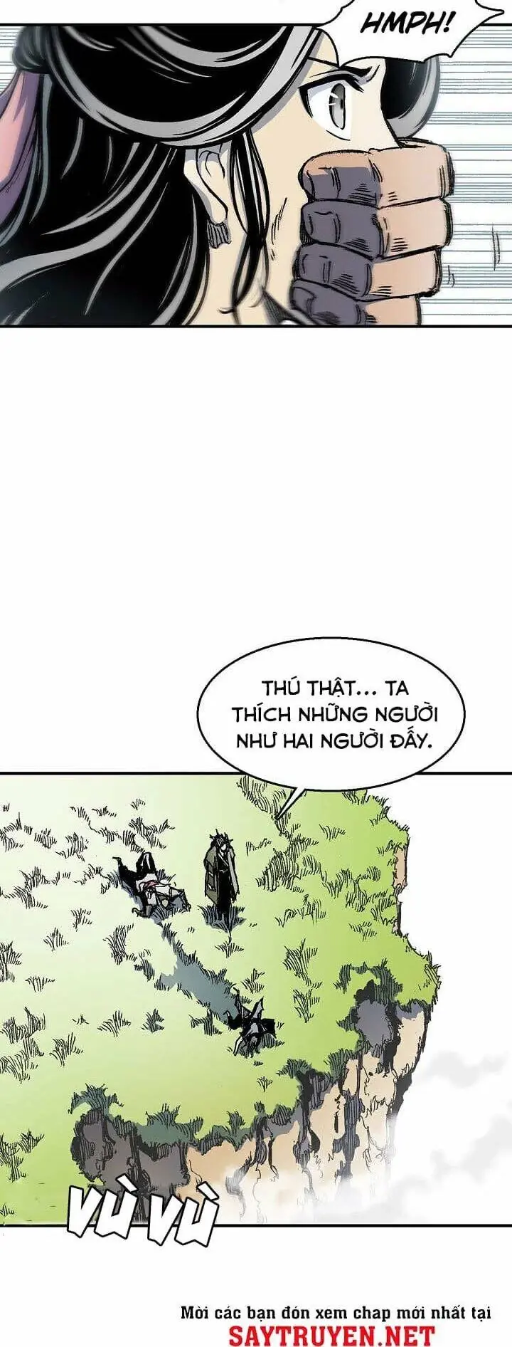 Hồi Ức Chiến Thần Chapter 6 - Trang 24