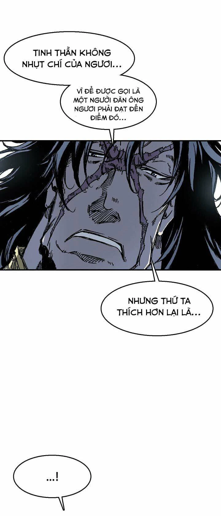 Hồi Ức Chiến Thần Chapter 6 - Trang 25
