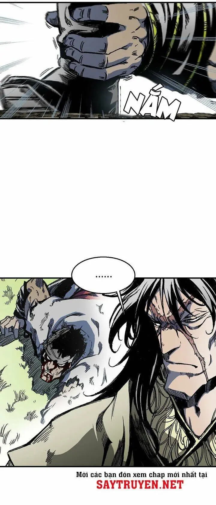 Hồi Ức Chiến Thần Chapter 6 - Trang 26