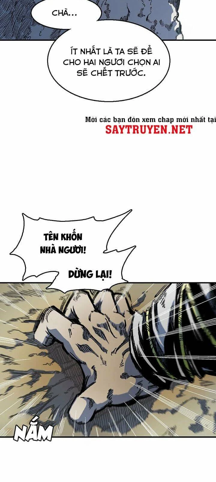 Hồi Ức Chiến Thần Chapter 6 - Trang 3