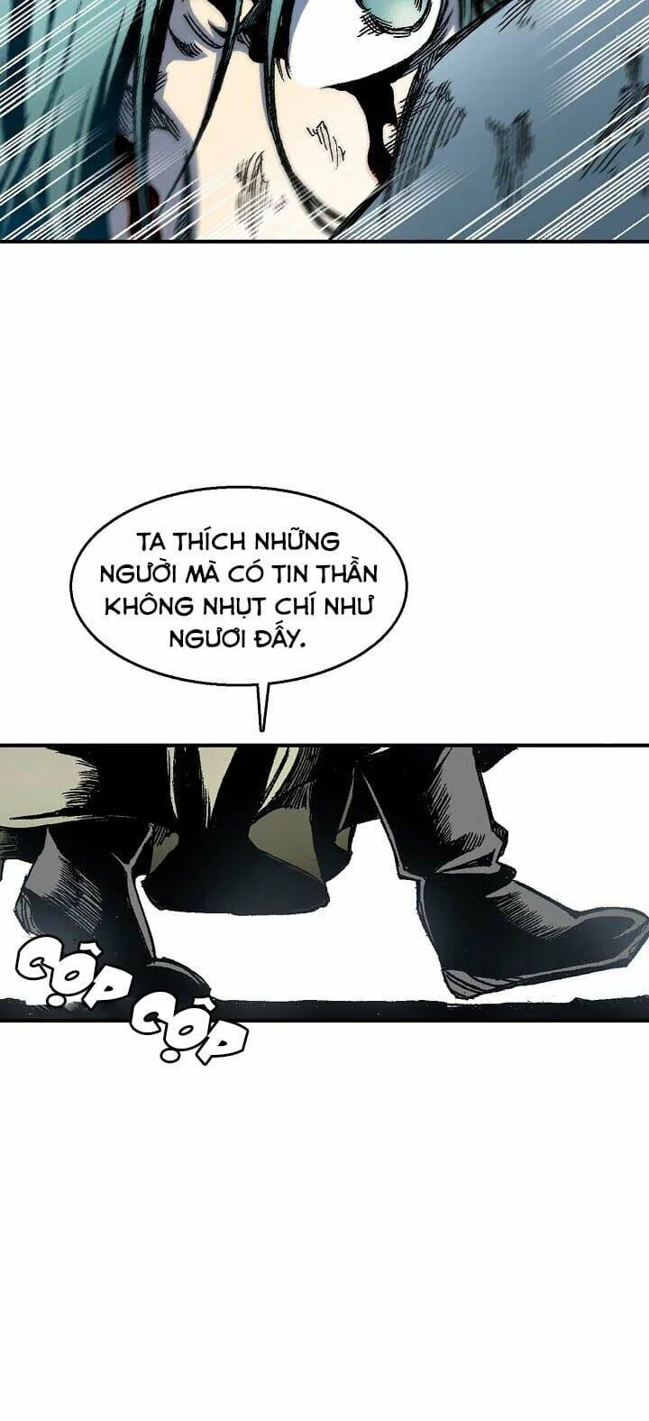 Hồi Ức Chiến Thần Chapter 6 - Trang 30