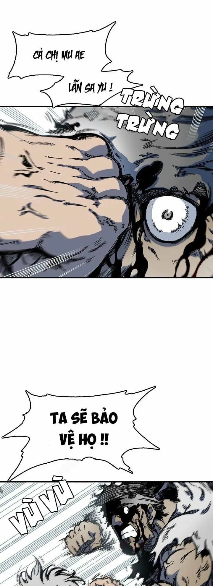 Hồi Ức Chiến Thần Chapter 6 - Trang 31