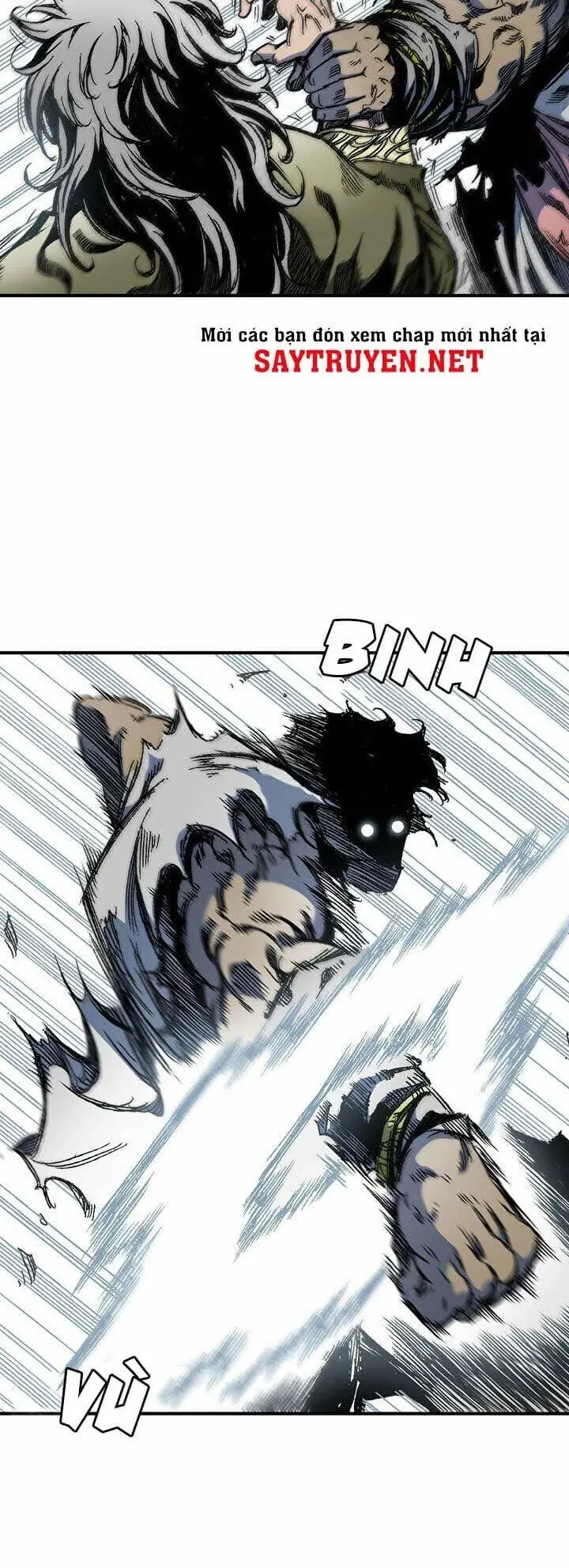 Hồi Ức Chiến Thần Chapter 6 - Trang 32