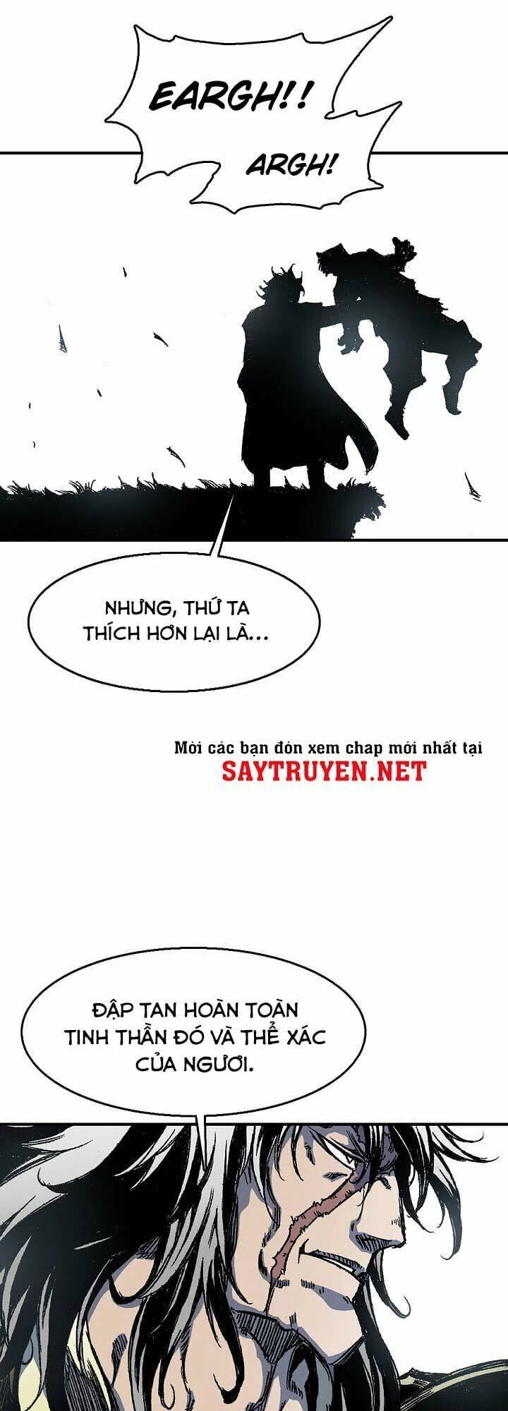 Hồi Ức Chiến Thần Chapter 6 - Trang 35