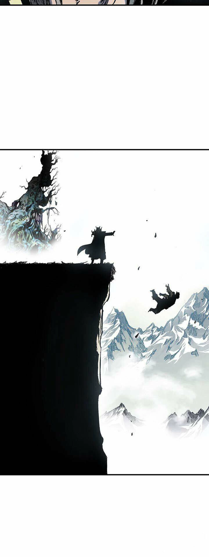 Hồi Ức Chiến Thần Chapter 6 - Trang 36