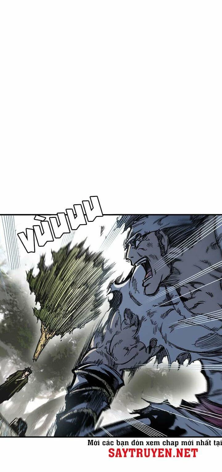 Hồi Ức Chiến Thần Chapter 6 - Trang 6