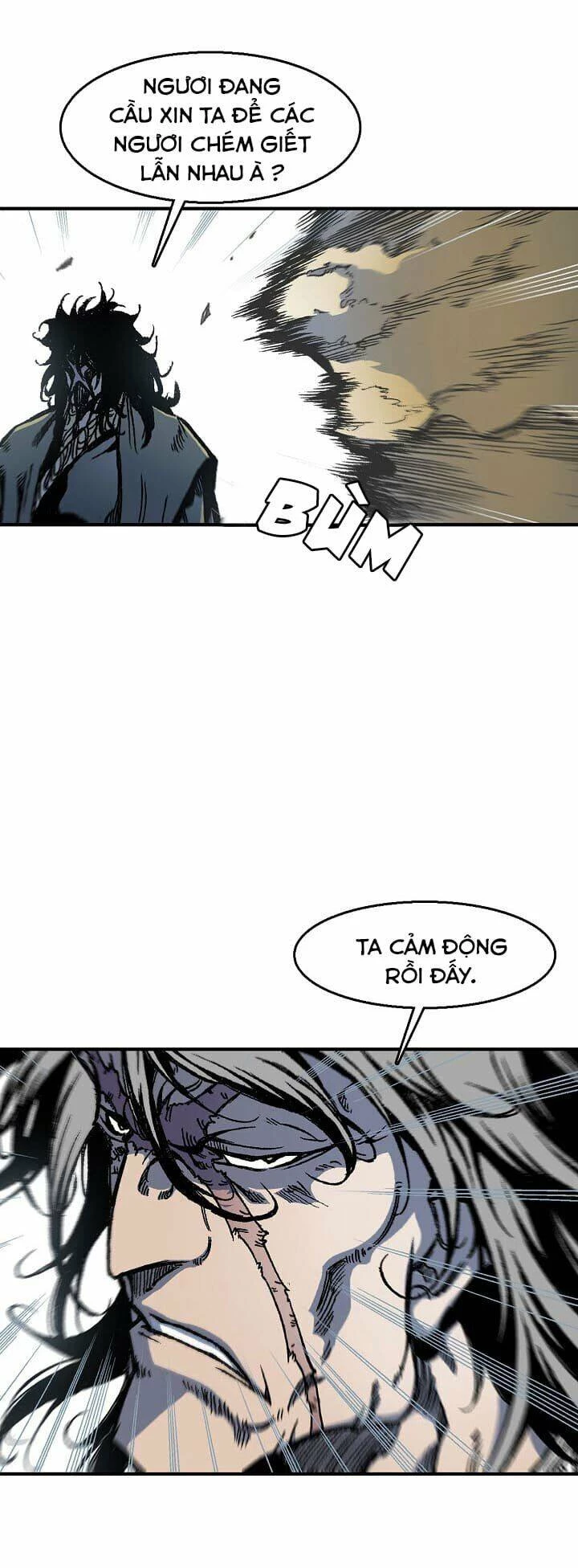 Hồi Ức Chiến Thần Chapter 6 - Trang 7