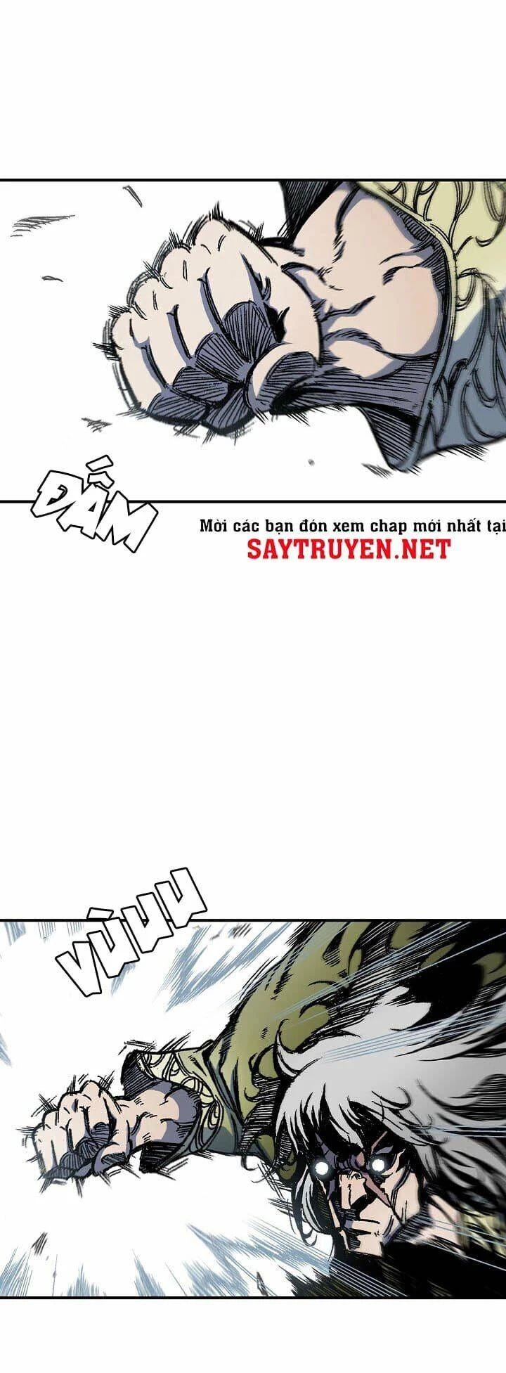 Hồi Ức Chiến Thần Chapter 6 - Trang 8