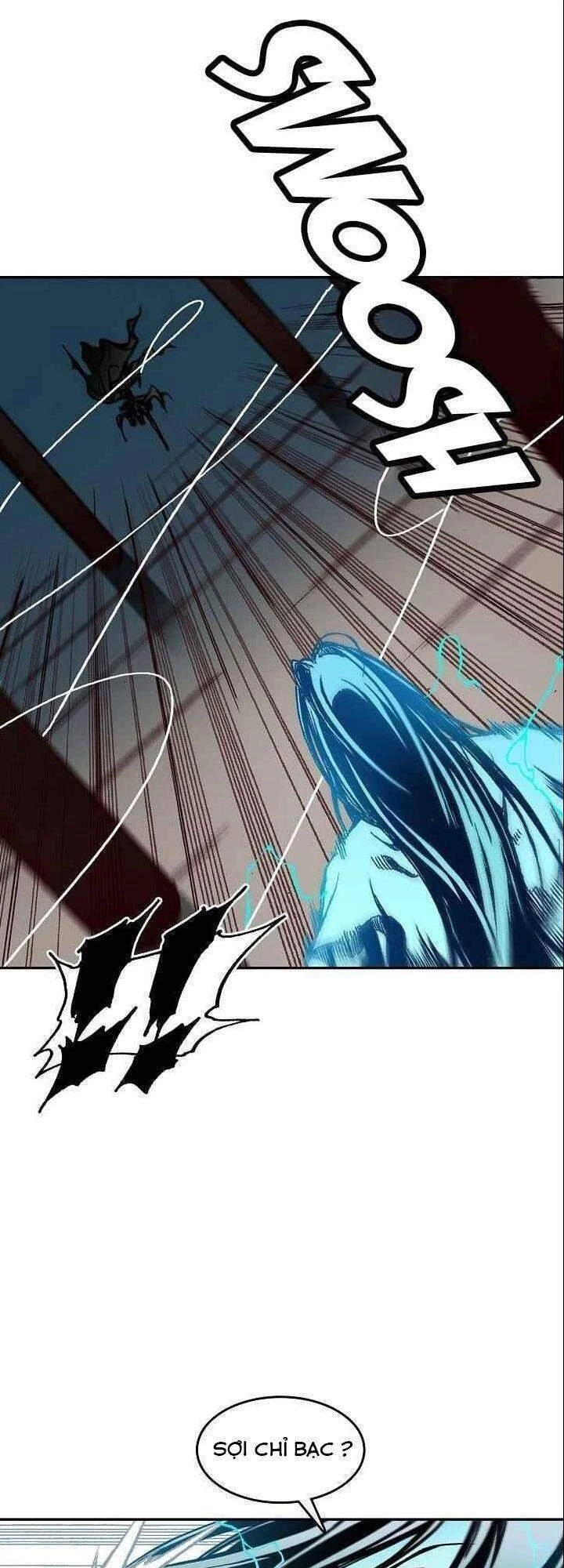 Hồi Ức Chiến Thần Chapter 60 - Trang 1