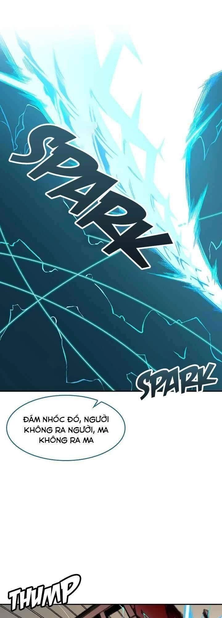 Hồi Ức Chiến Thần Chapter 60 - Trang 10