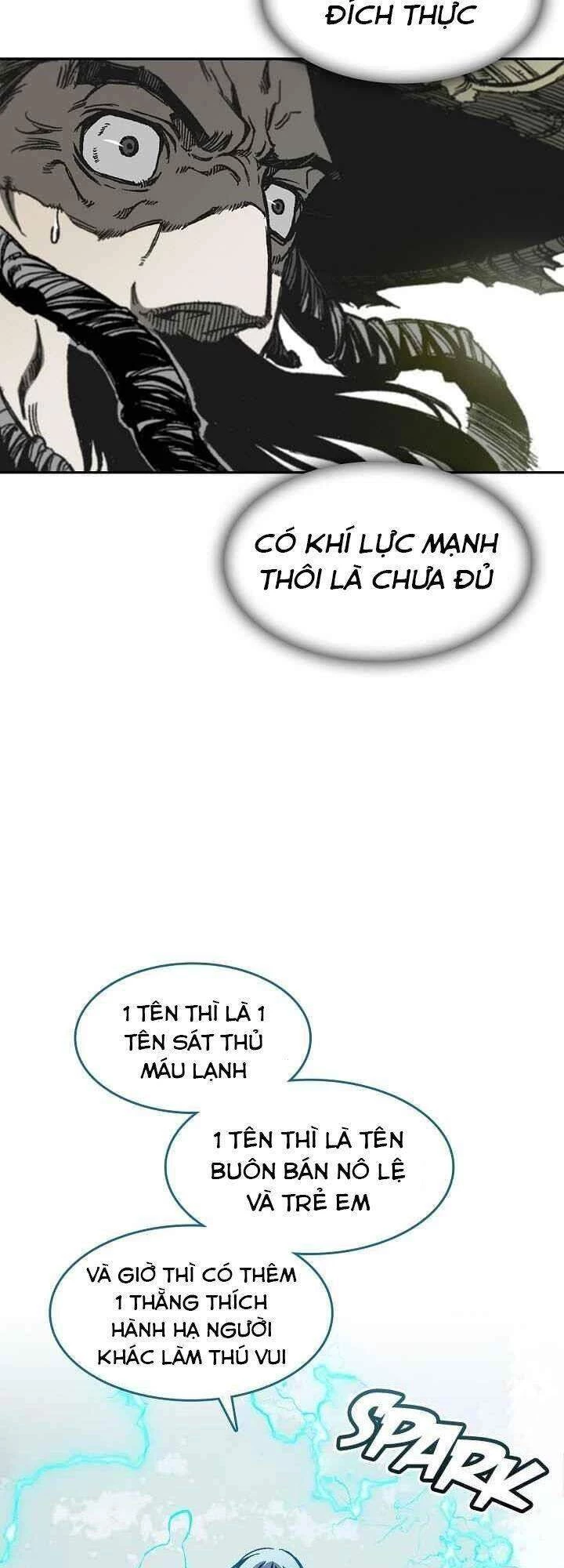 Hồi Ức Chiến Thần Chapter 60 - Trang 15