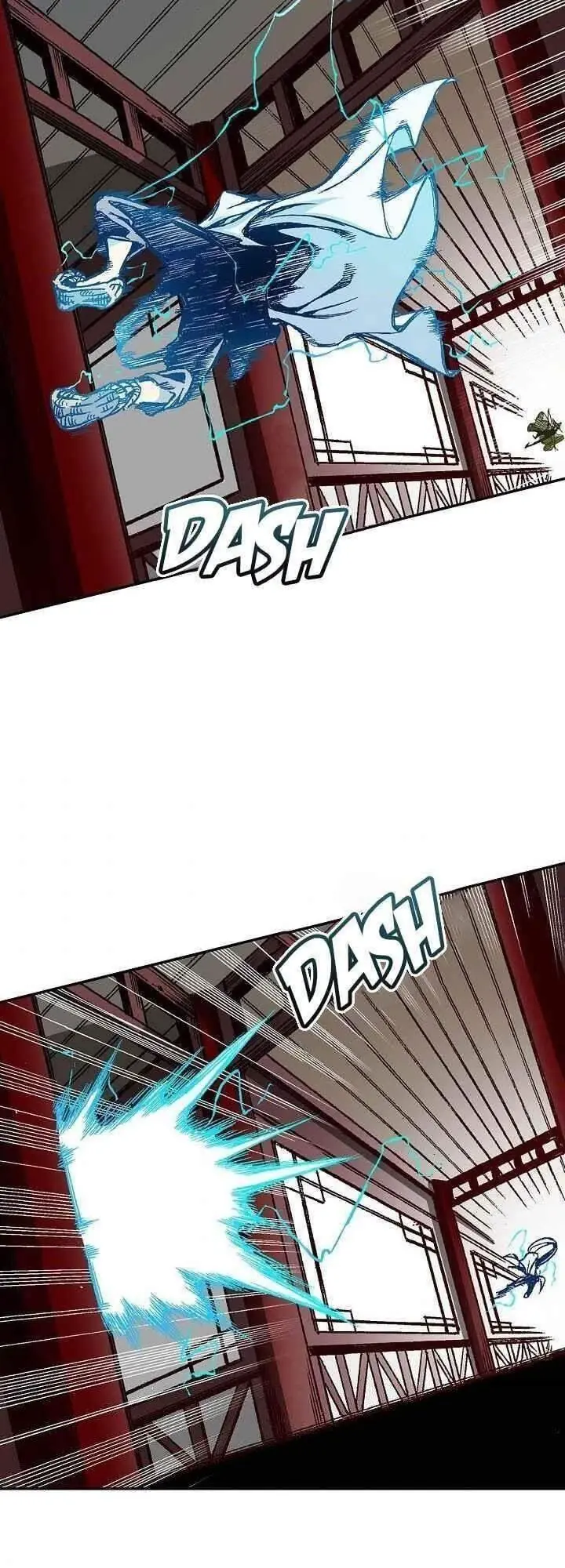 Hồi Ức Chiến Thần Chapter 60 - Trang 21