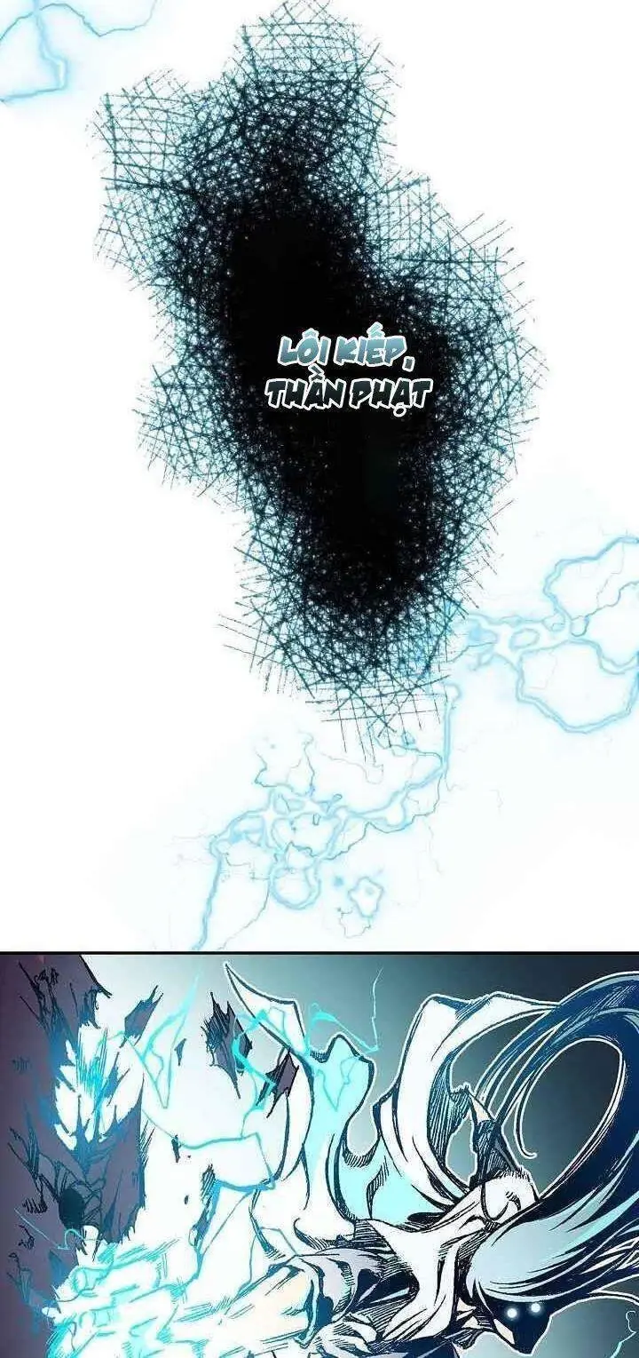 Hồi Ức Chiến Thần Chapter 60 - Trang 24
