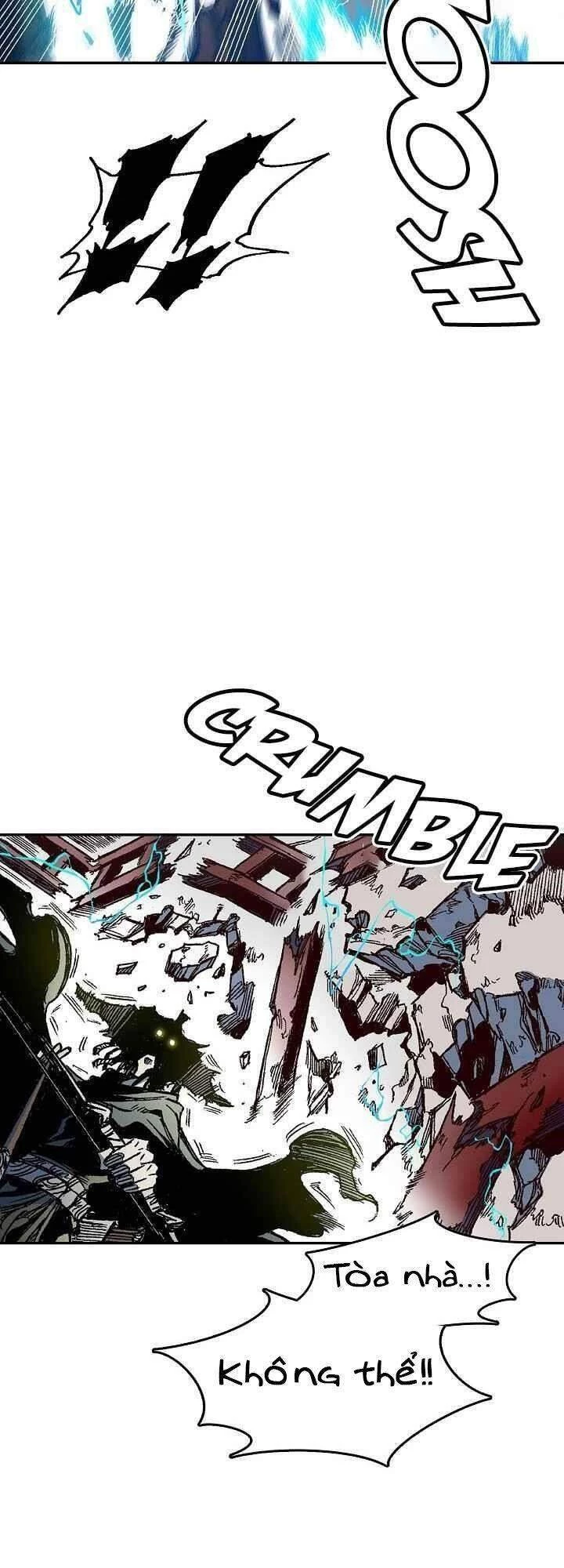 Hồi Ức Chiến Thần Chapter 60 - Trang 26
