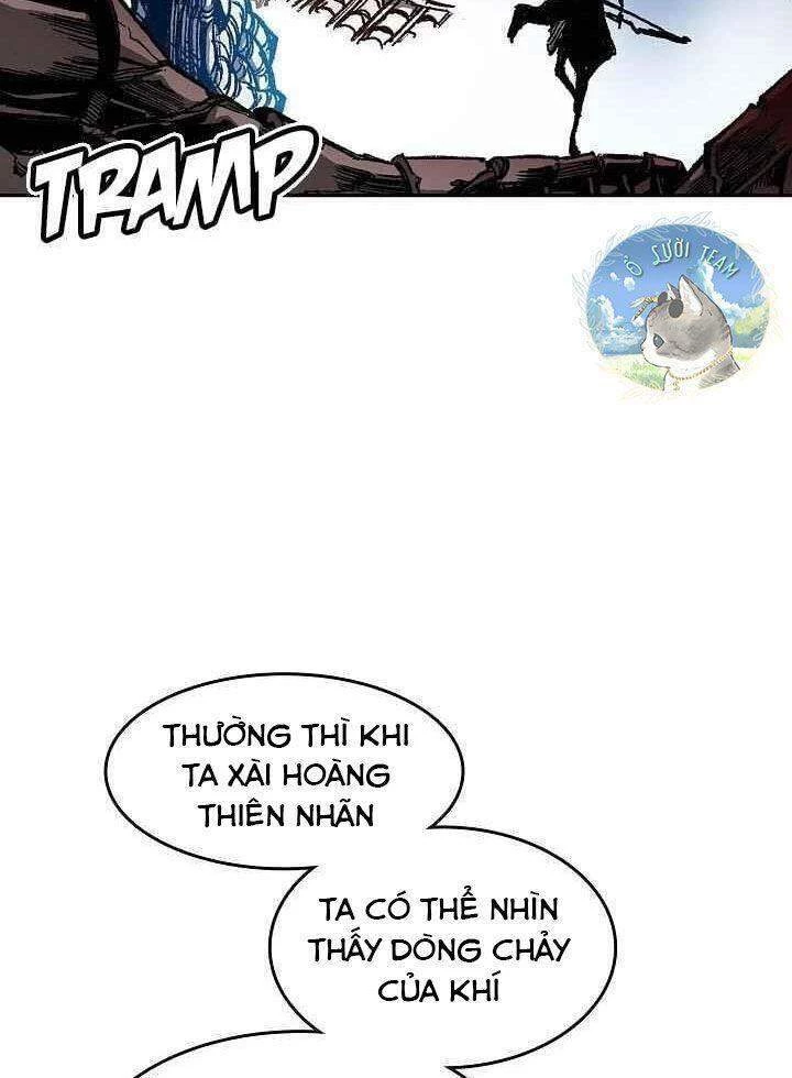 Hồi Ức Chiến Thần Chapter 60 - Trang 30