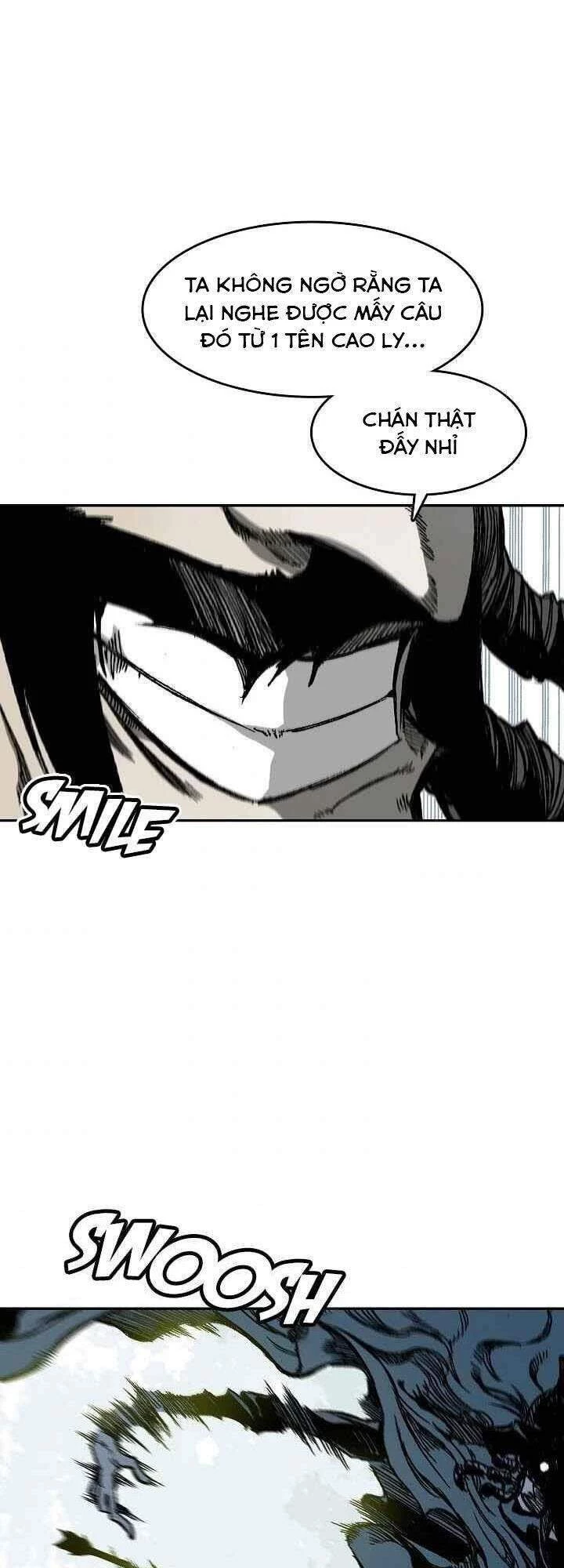 Hồi Ức Chiến Thần Chapter 60 - Trang 33
