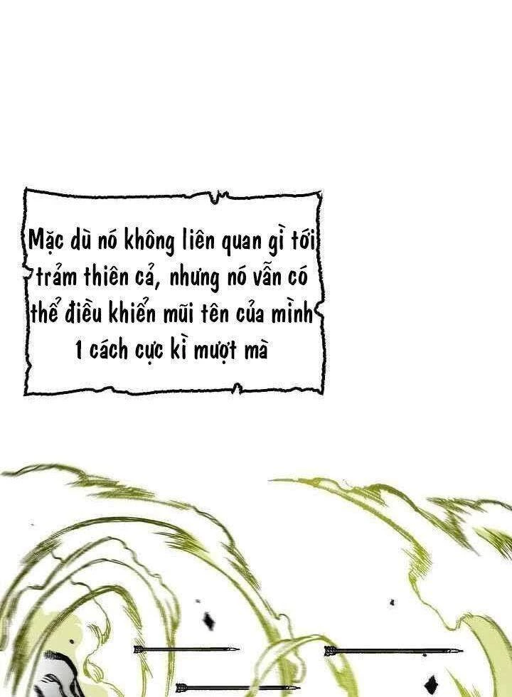 Hồi Ức Chiến Thần Chapter 60 - Trang 36