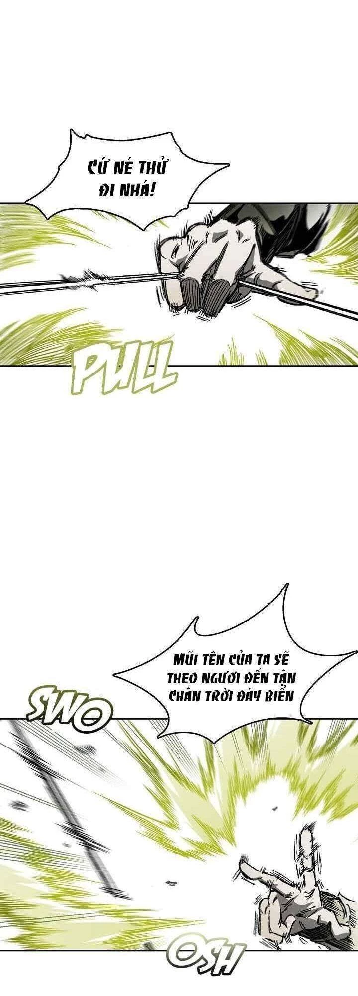 Hồi Ức Chiến Thần Chapter 60 - Trang 41