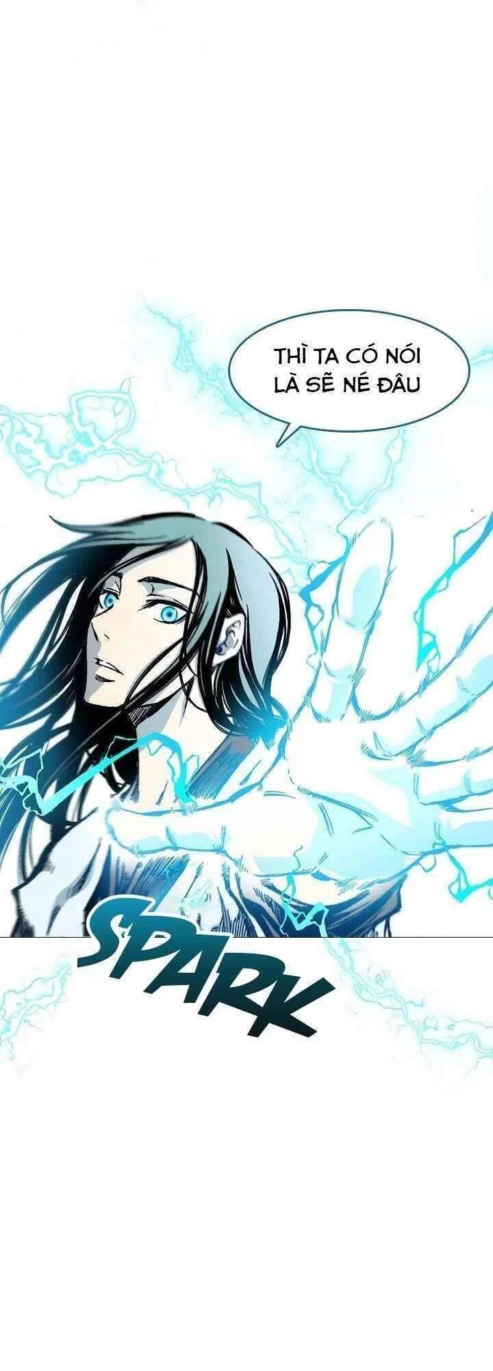 Hồi Ức Chiến Thần Chapter 60 - Trang 45