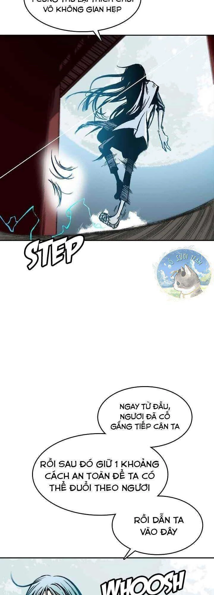 Hồi Ức Chiến Thần Chapter 60 - Trang 5
