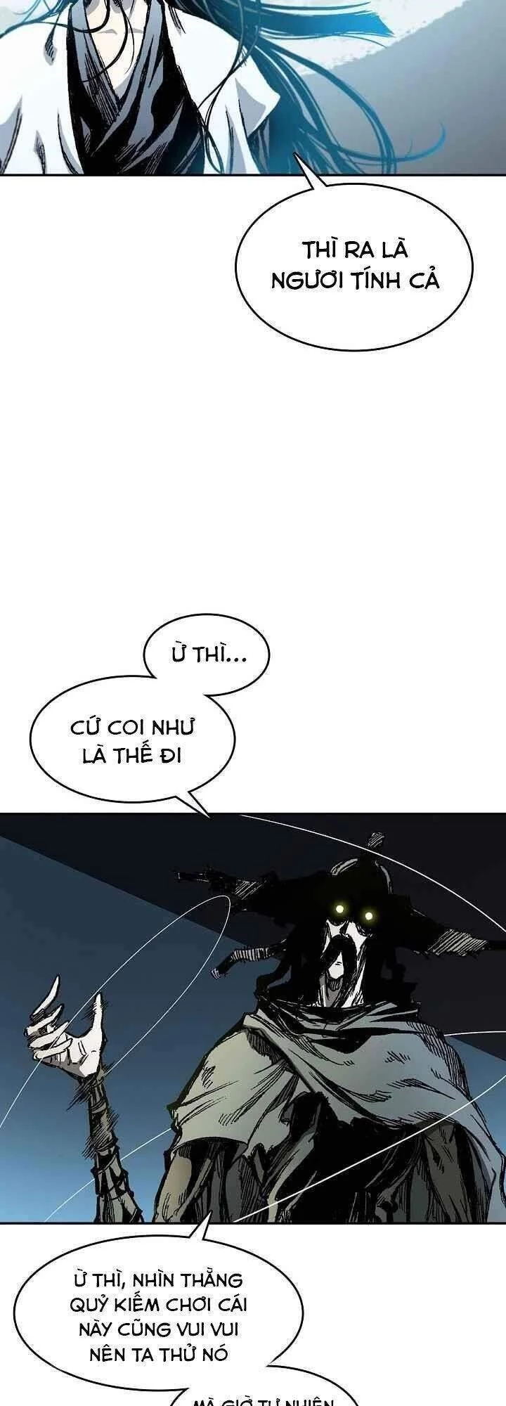 Hồi Ức Chiến Thần Chapter 60 - Trang 7