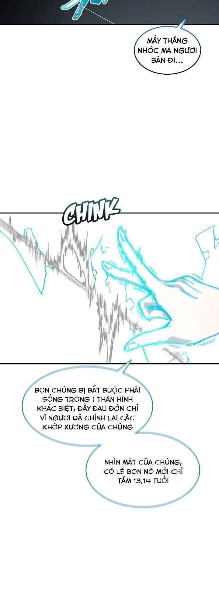 Hồi Ức Chiến Thần Chapter 60 - Trang 9