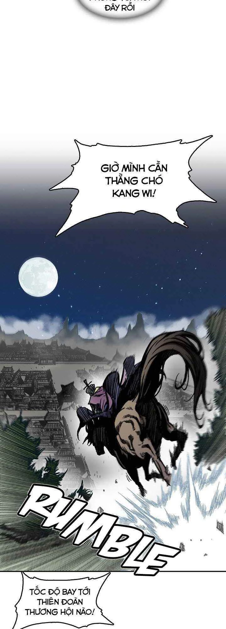 Hồi Ức Chiến Thần Chapter 61 - Trang 13