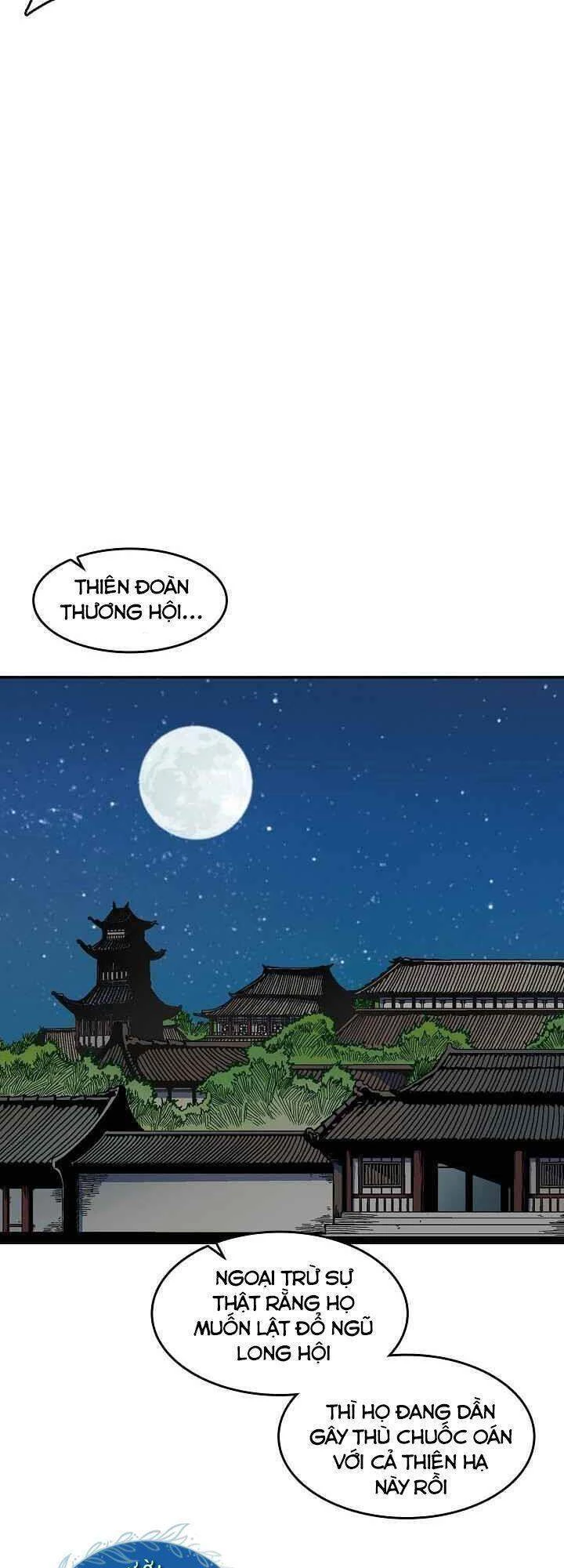 Hồi Ức Chiến Thần Chapter 61 - Trang 14