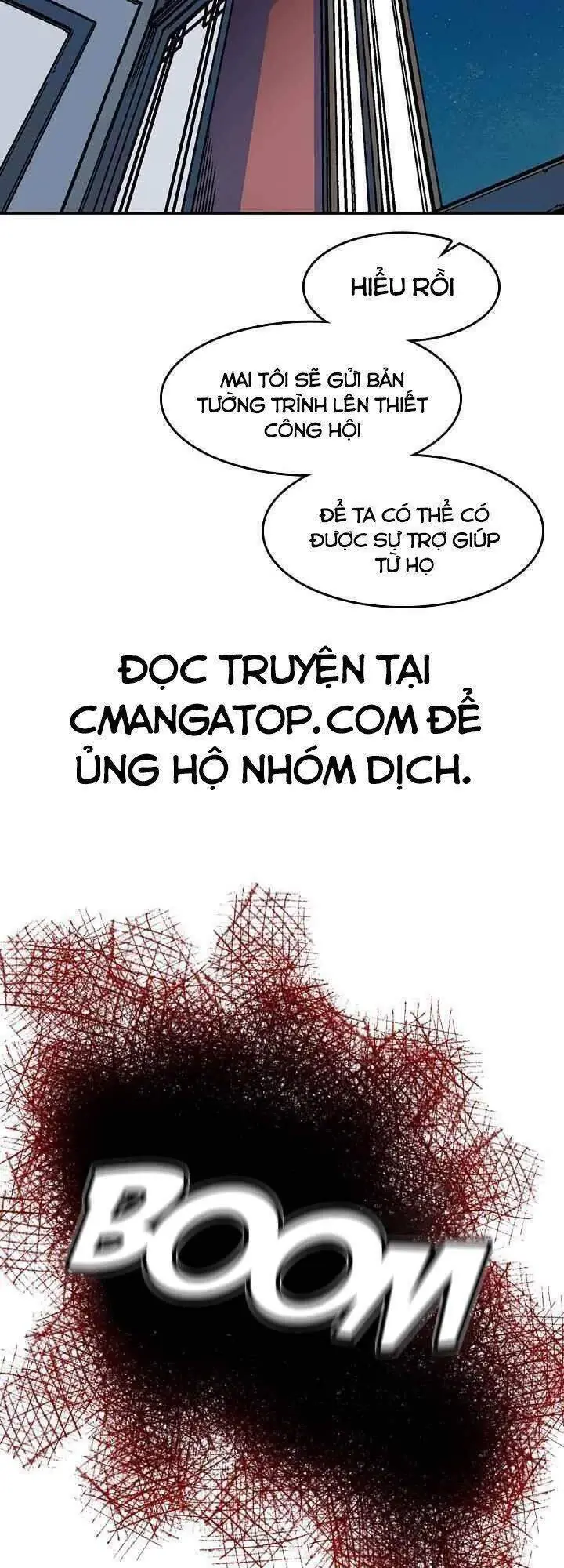 Hồi Ức Chiến Thần Chapter 61 - Trang 17