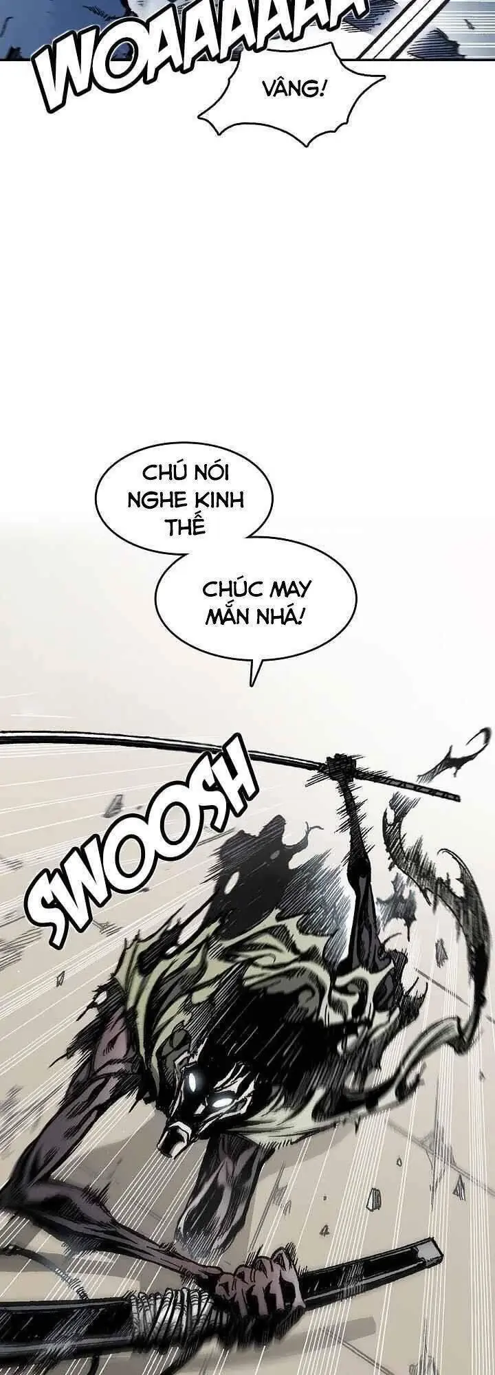 Hồi Ức Chiến Thần Chapter 61 - Trang 25
