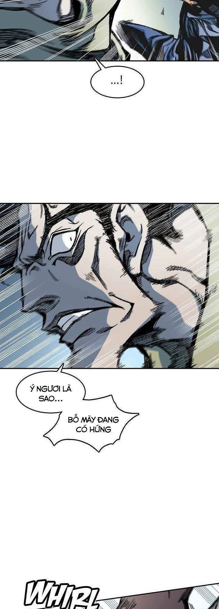 Hồi Ức Chiến Thần Chapter 61 - Trang 31