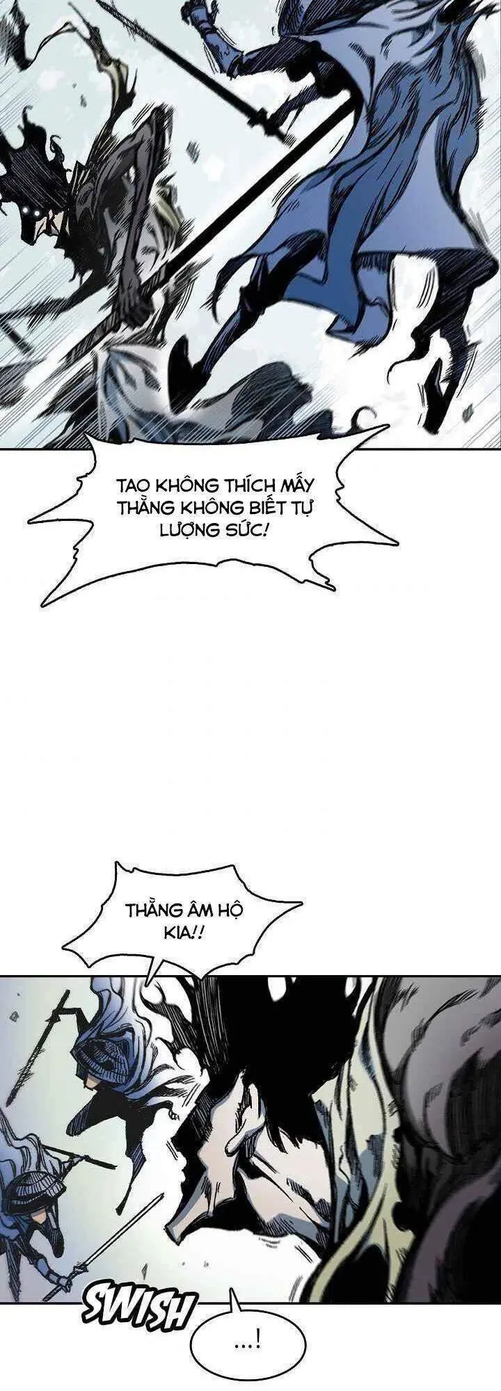 Hồi Ức Chiến Thần Chapter 61 - Trang 33
