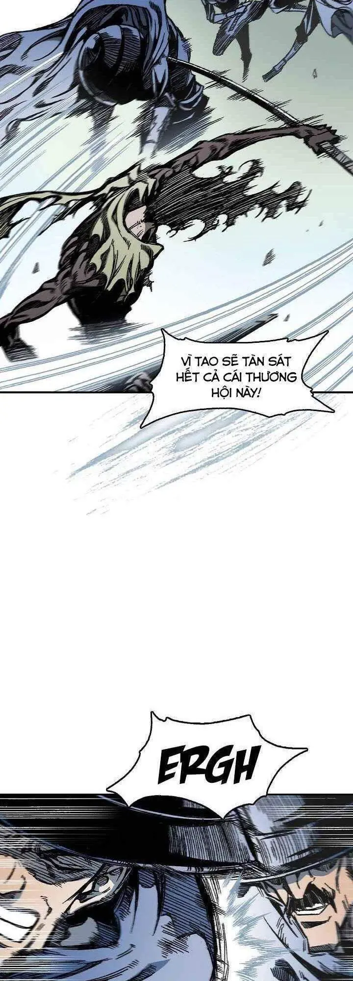 Hồi Ức Chiến Thần Chapter 61 - Trang 35